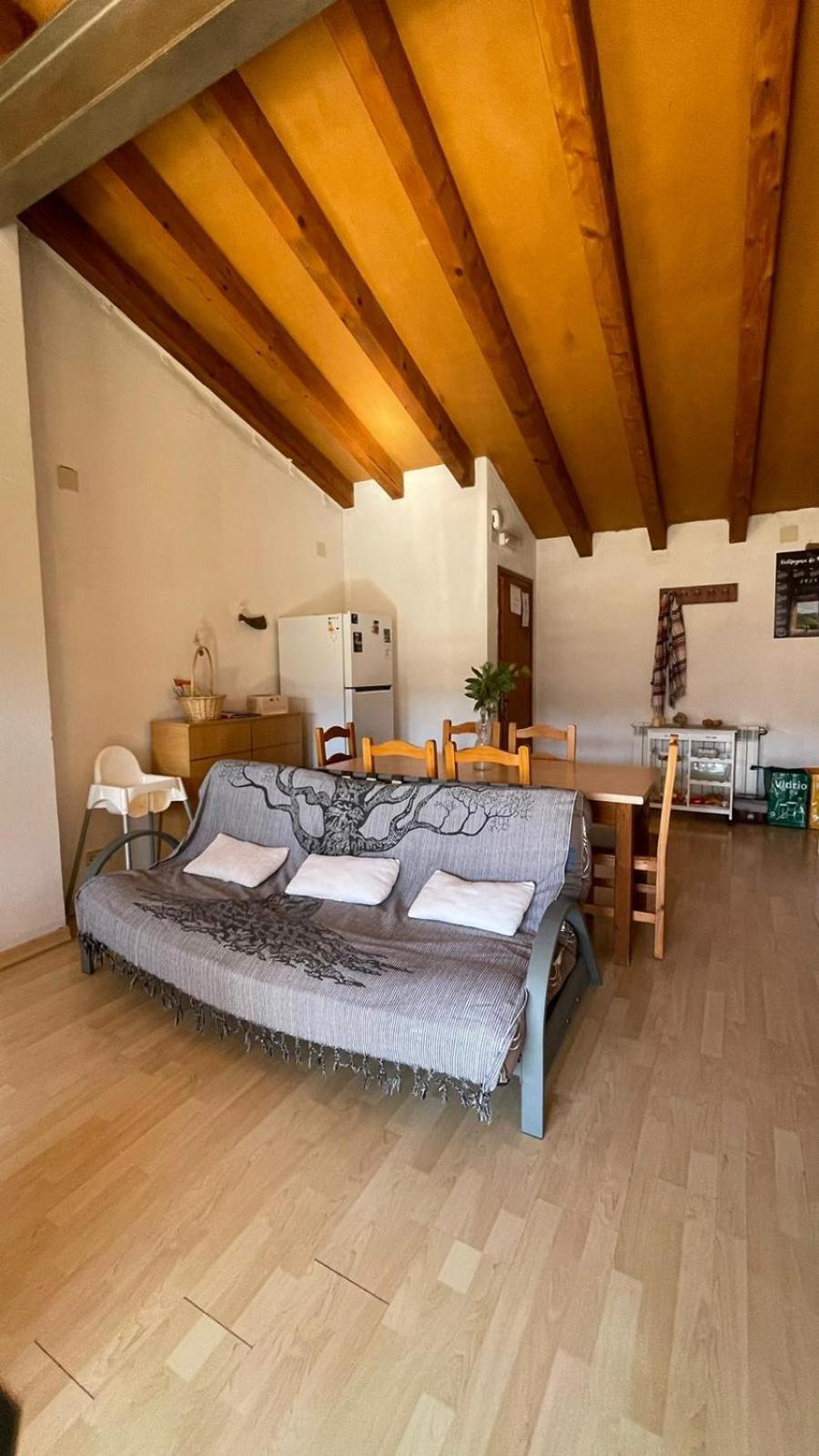 Farm stay Allotjaments Rurals Punti *