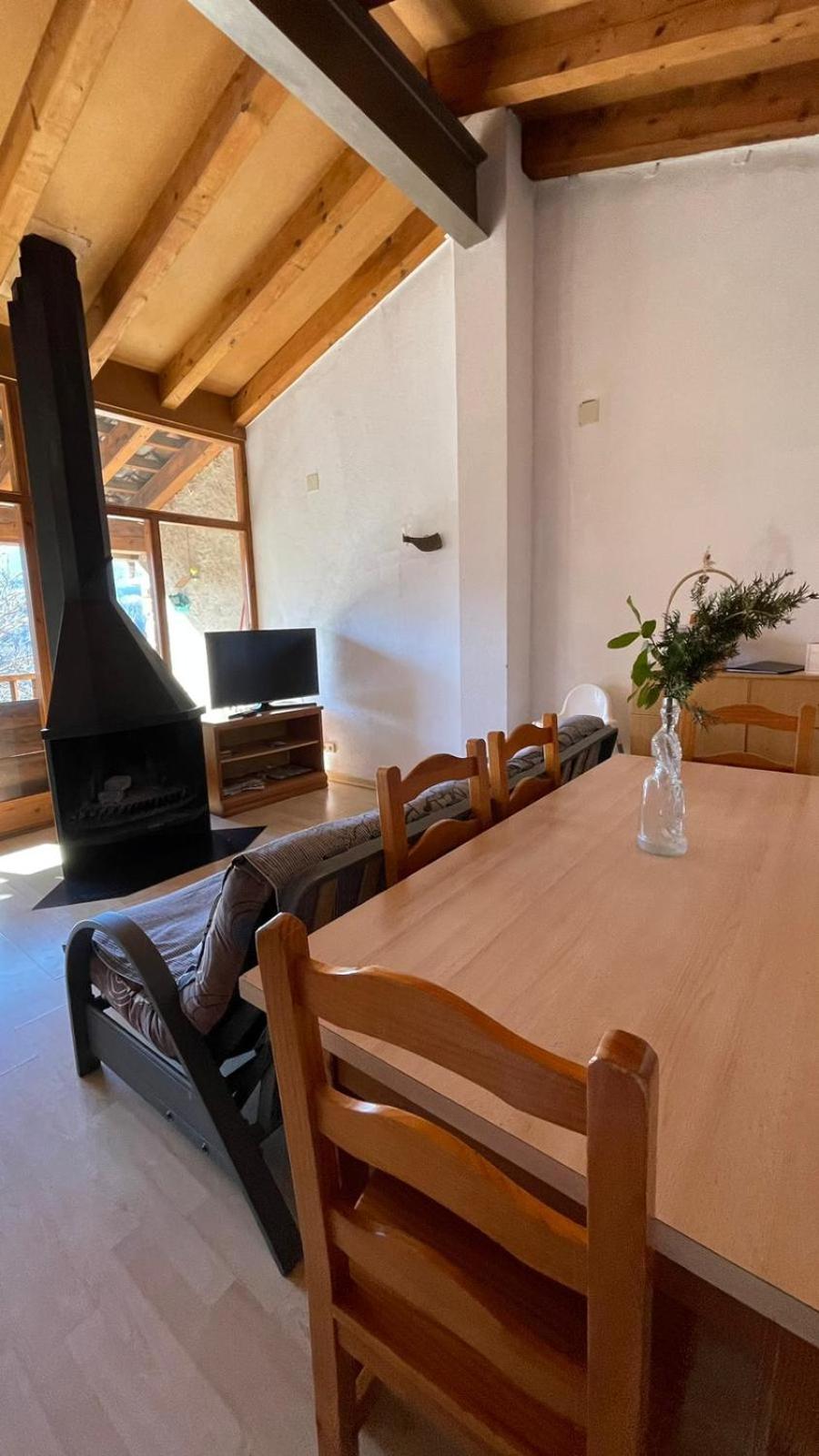 Allotjaments Rurals Punti Séjour à la ferme Vallfogona de Ripolles
