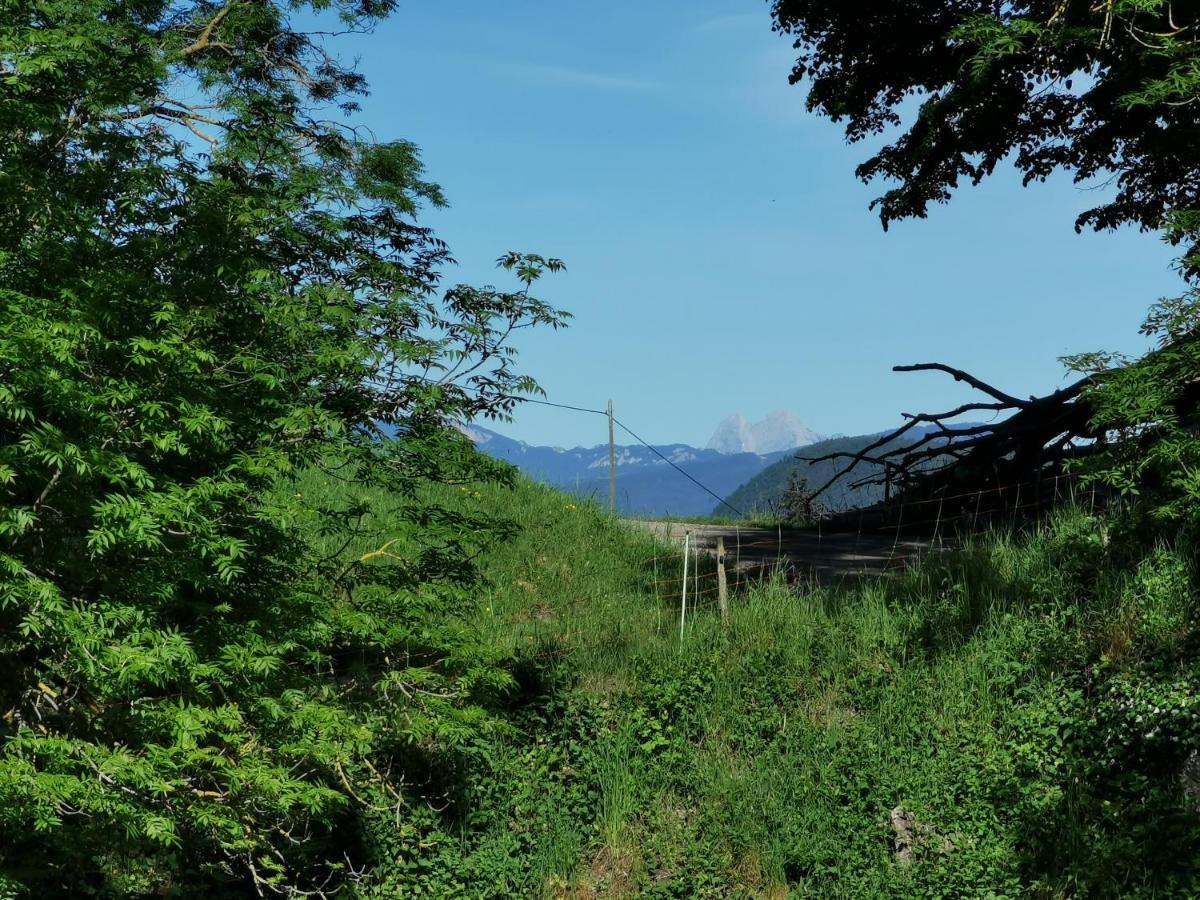 Allotjaments Rurals Punti Séjour à la ferme Vallfogona de Ripolles